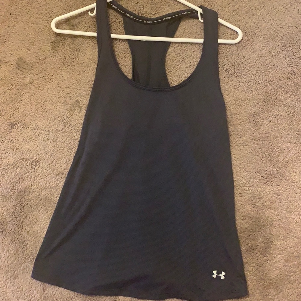 Women’s under armour tank top